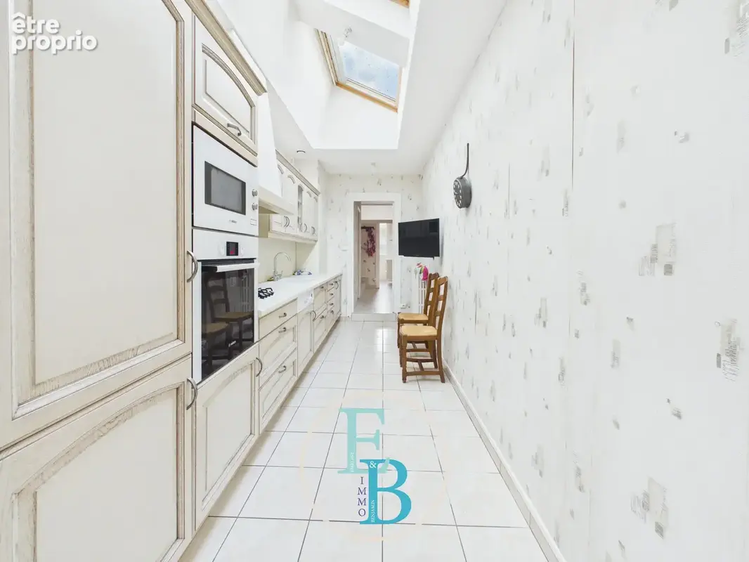 Maison t3 - 88 m2 - photo 4