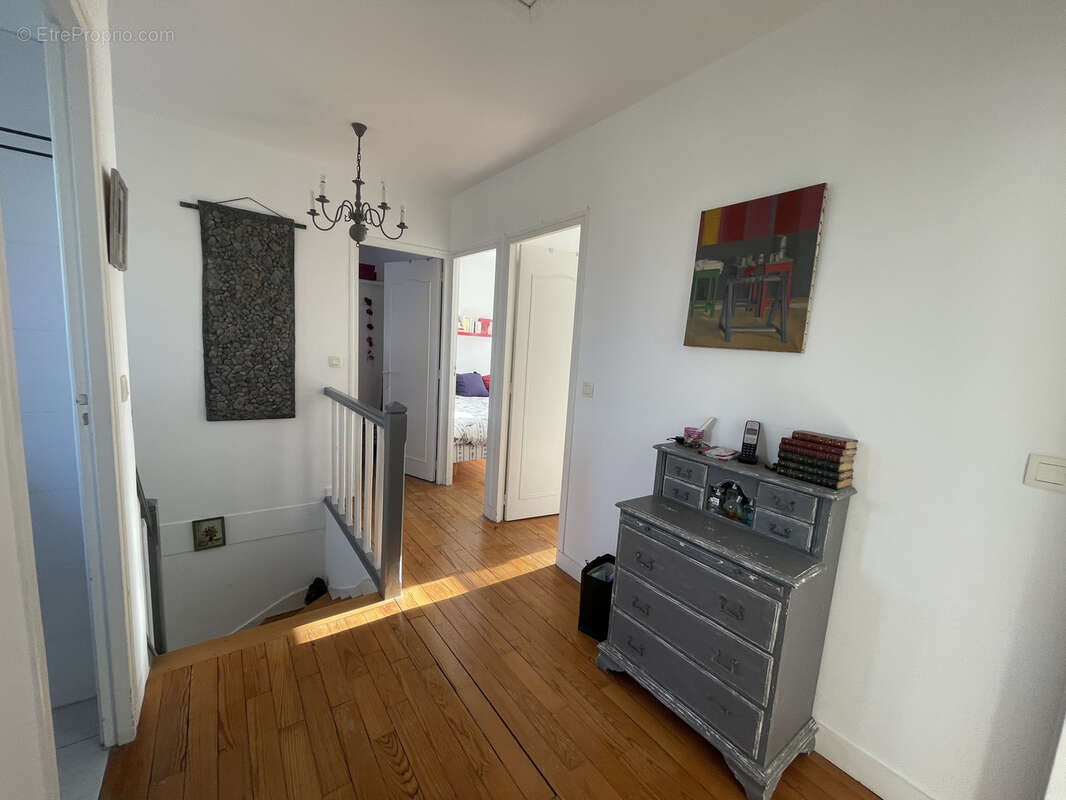 Maison à VILLERS-SUR-MER