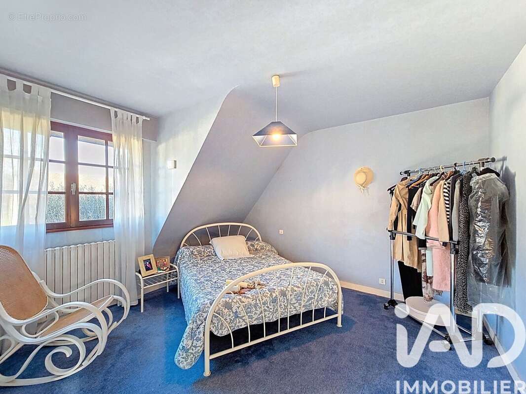 Photo 2 - Maison à PLOEMEUR