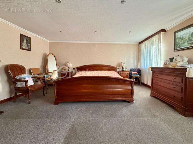 Maison à SAINT-AMARIN