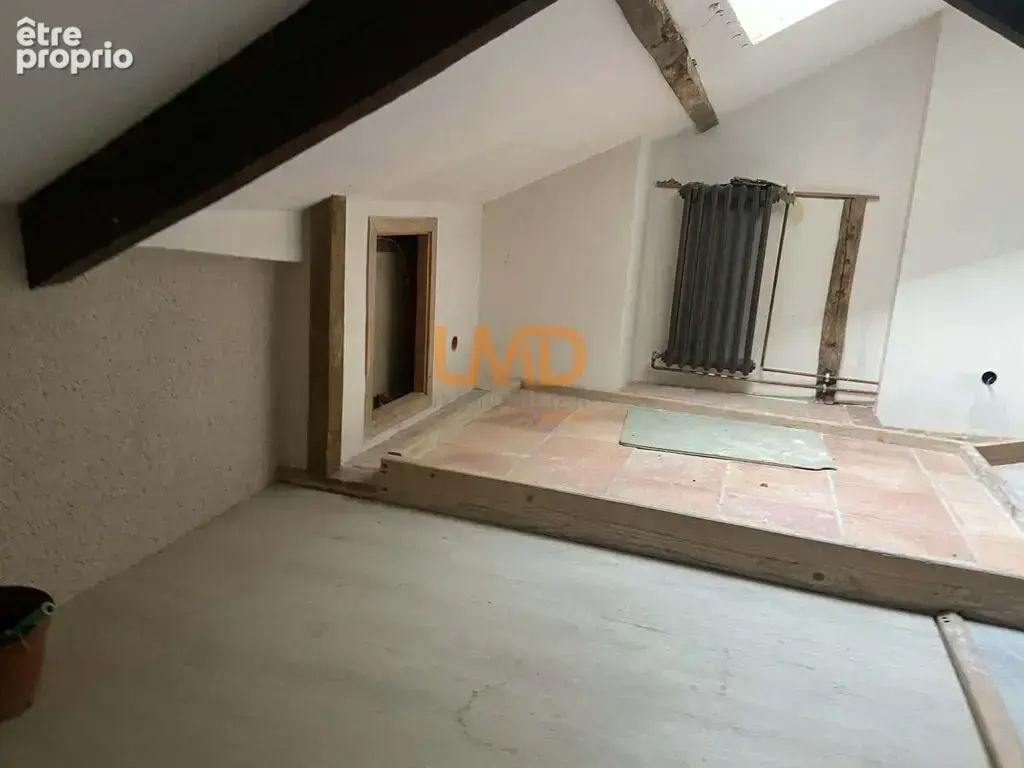 Maison atypique - photo 8