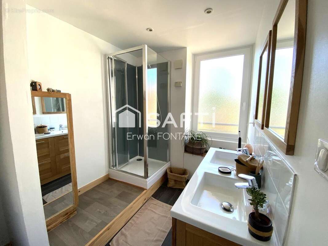 Photo 5 - Appartement à PLOUGONVELIN