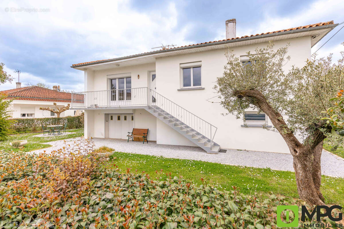 Maison à VILLENEUVE-SUR-LOT