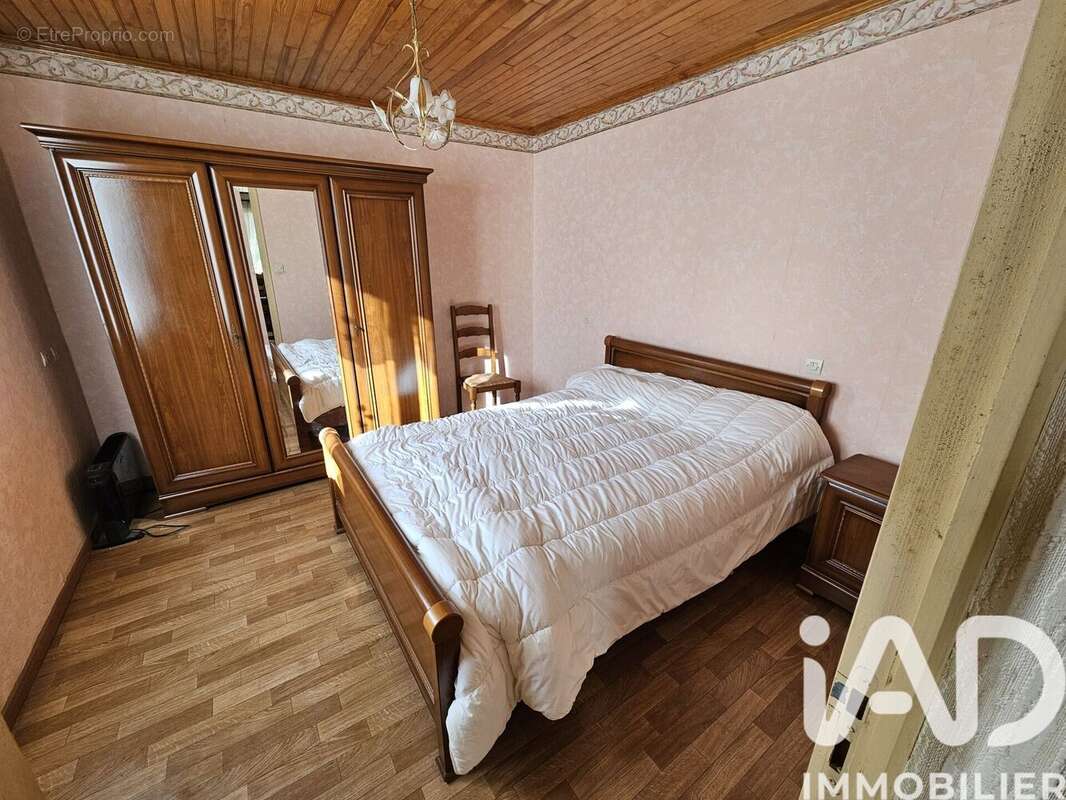 Photo 7 - Maison à LA BASTIDE-DU-SALAT