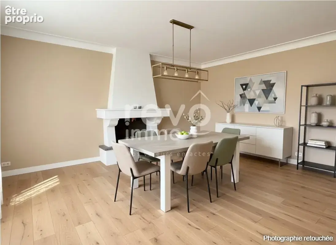 Maison de ville - photo 3