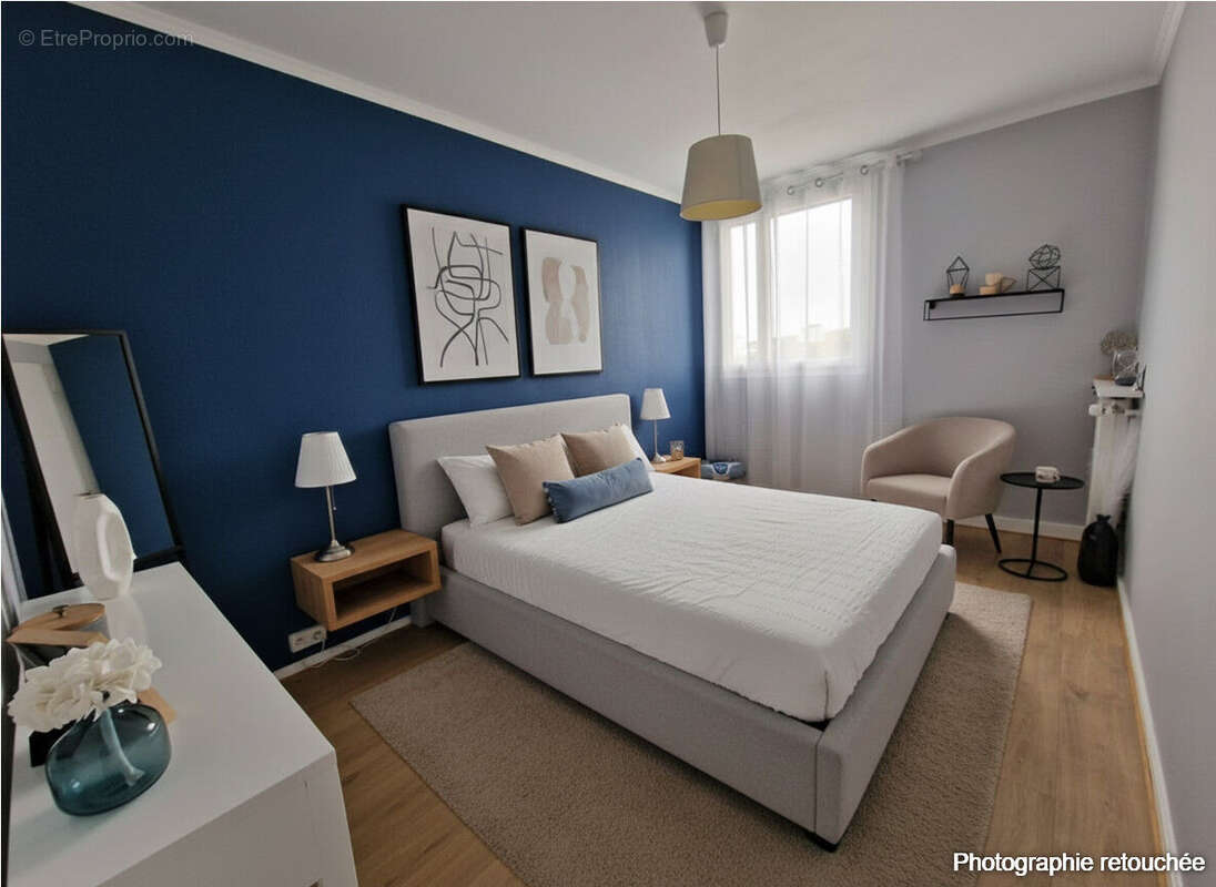 Appartement à TOURS