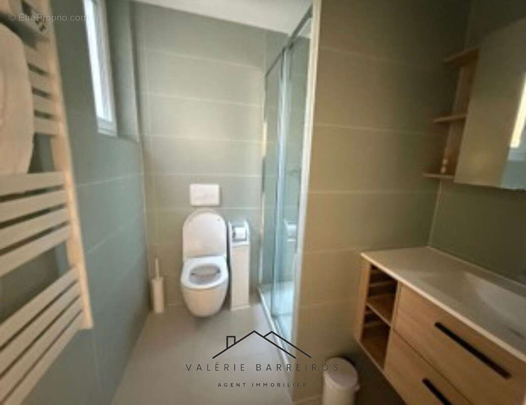 Appartement à ROUEN