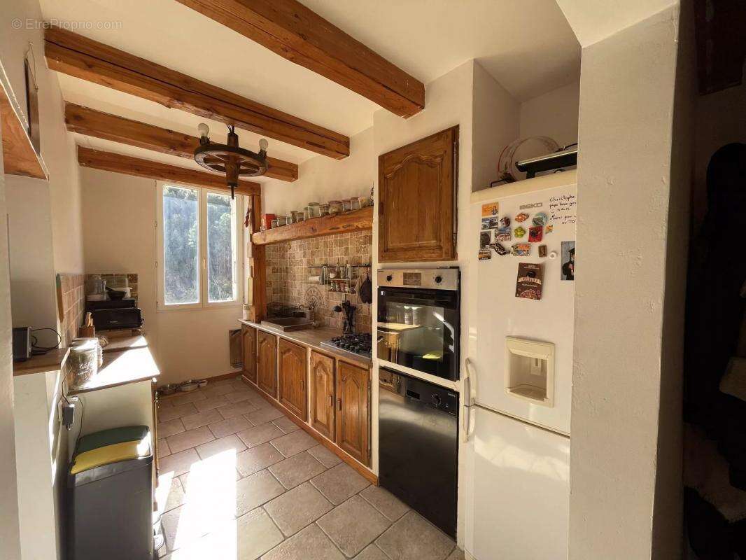 Maison à ROBIAC-ROCHESSADOULE