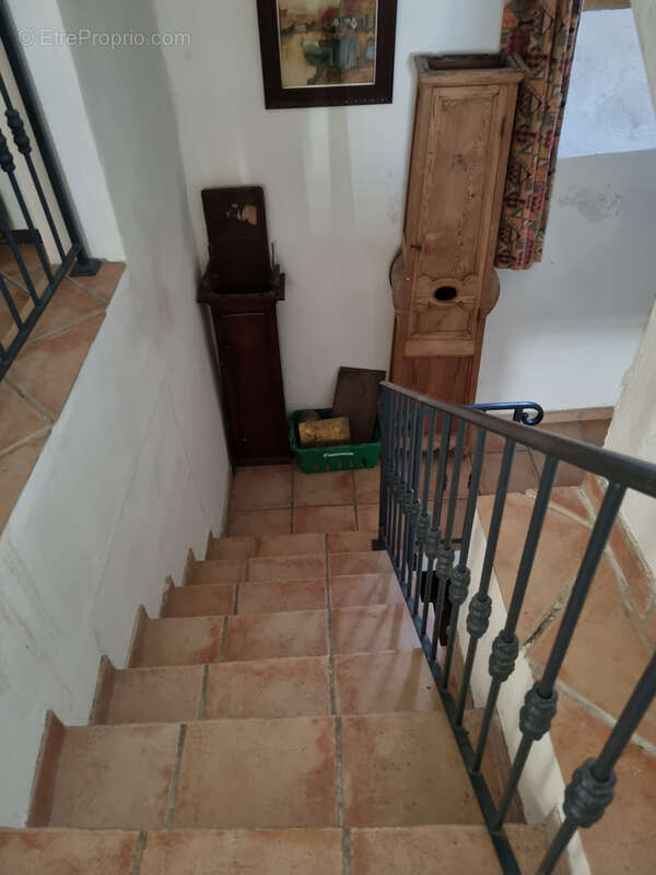 Propriété avec terrain - photo 22