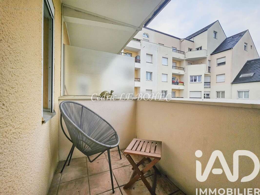 Photo 6 - Appartement à SANNOIS