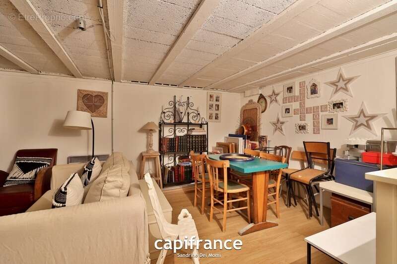 Maison à TASSIN-LA-DEMI-LUNE