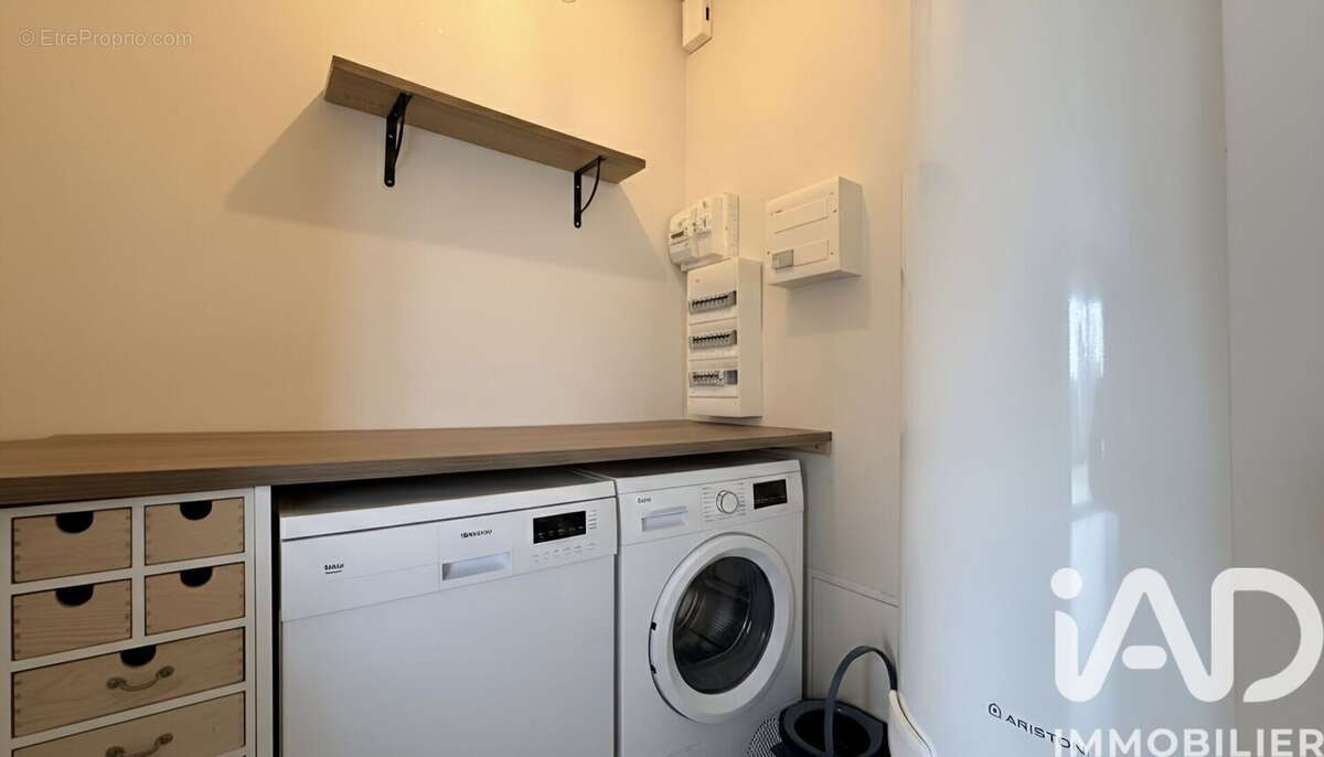 Photo 9 - Maison à SAINT-ANDRE-DE-CUBZAC