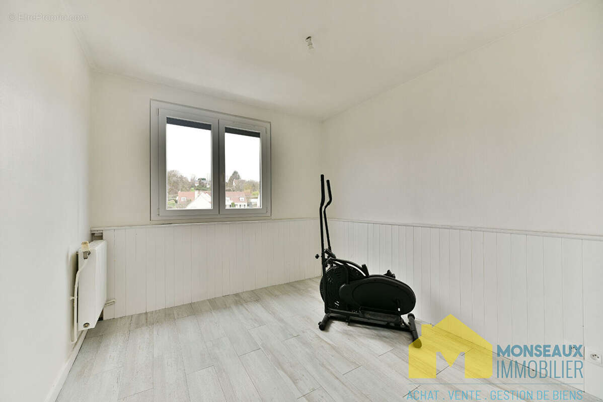 Appartement à EPINAY-SUR-ORGE