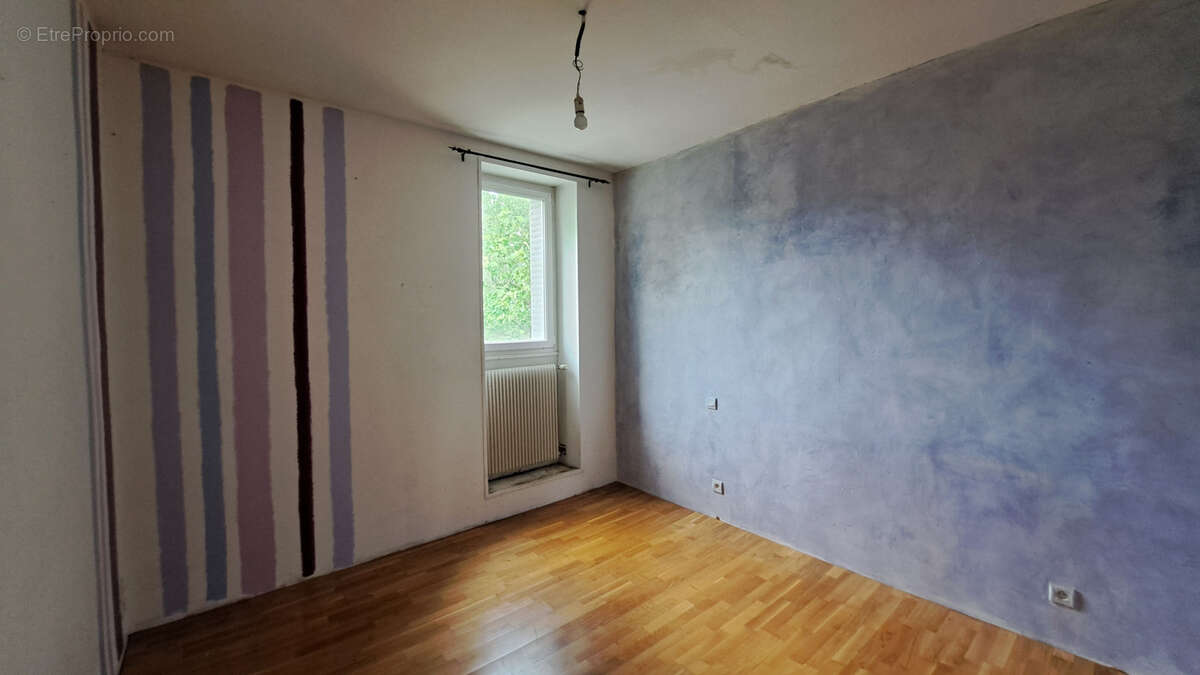 Appartement à PARTHENAY