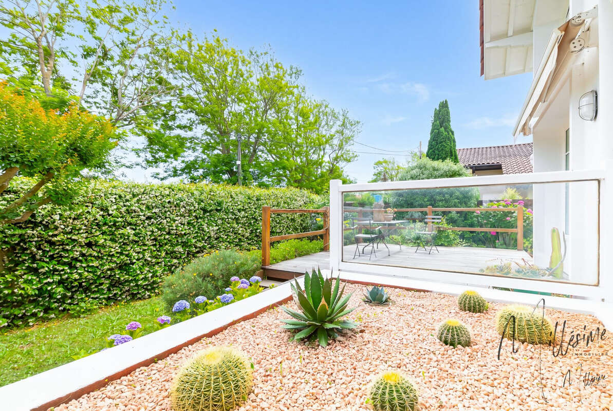 Maison 149 m² à Anglet  - photo 3