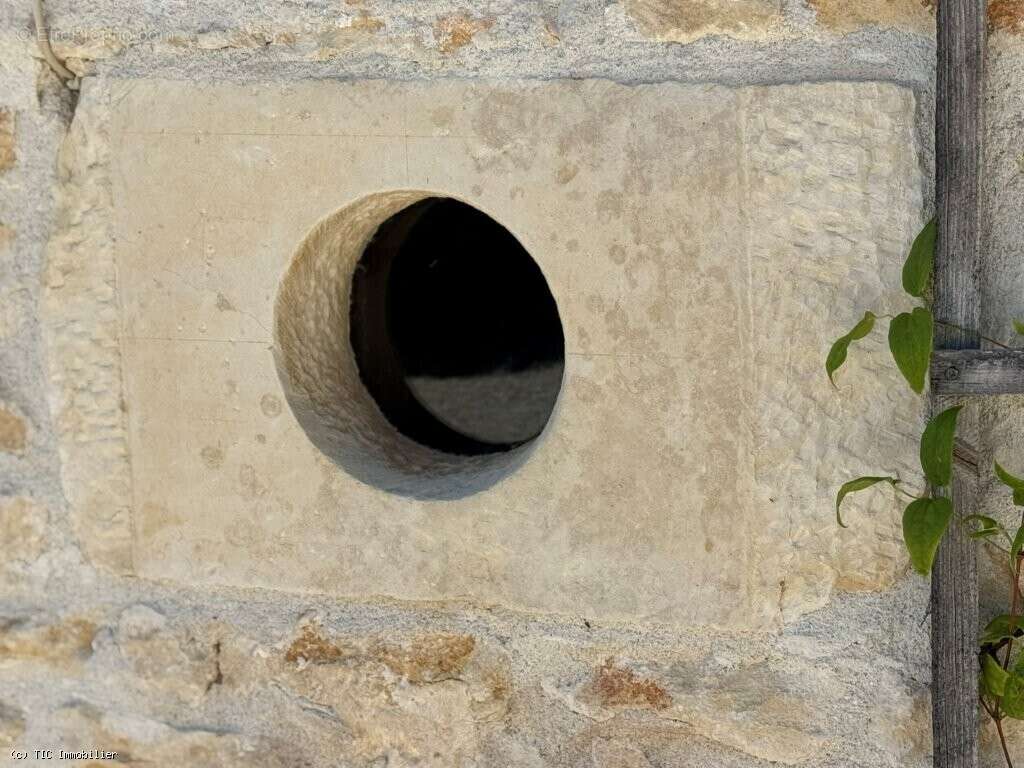 Maison à CIVRAY