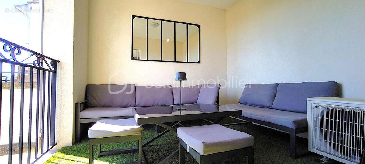 Appartement à MALLEMORT