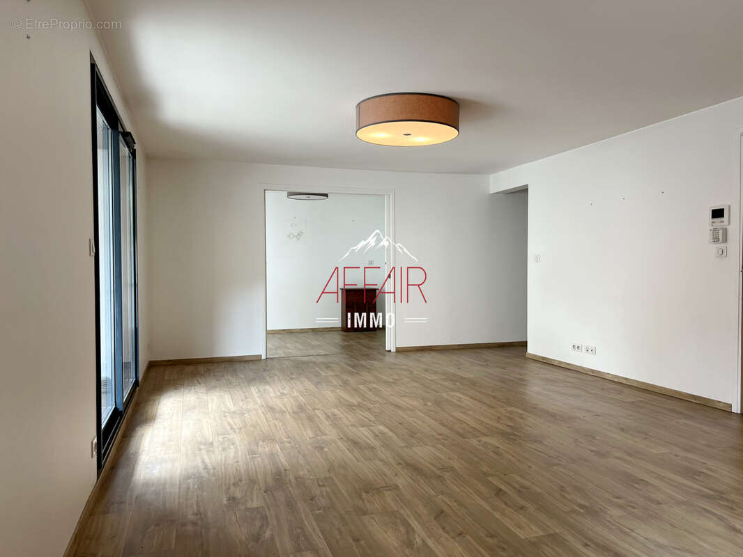 Appartement t4 - 74160 collonge sous saleve - photo 6