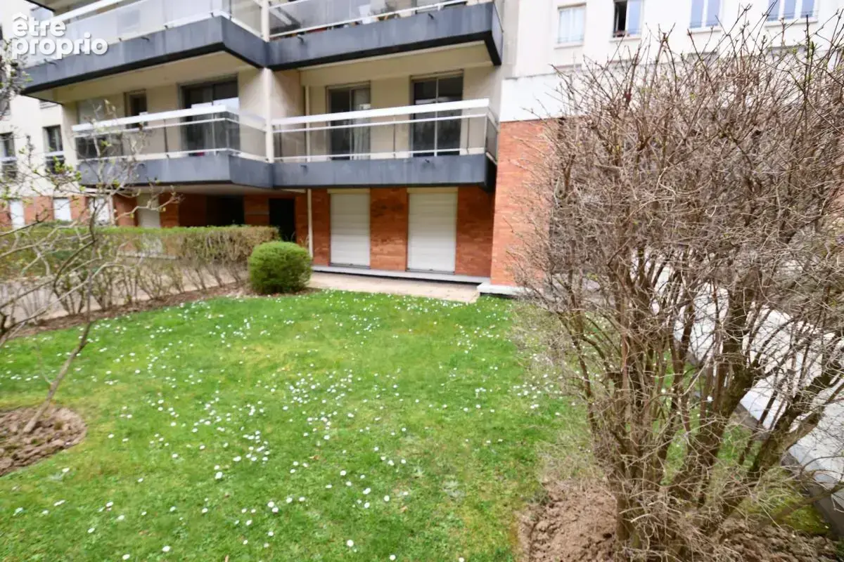 Photo Appartement à Montrouge au prix de 470 000€