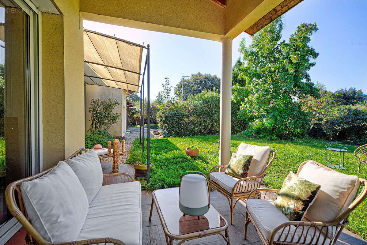 Maison à TOURNEFEUILLE