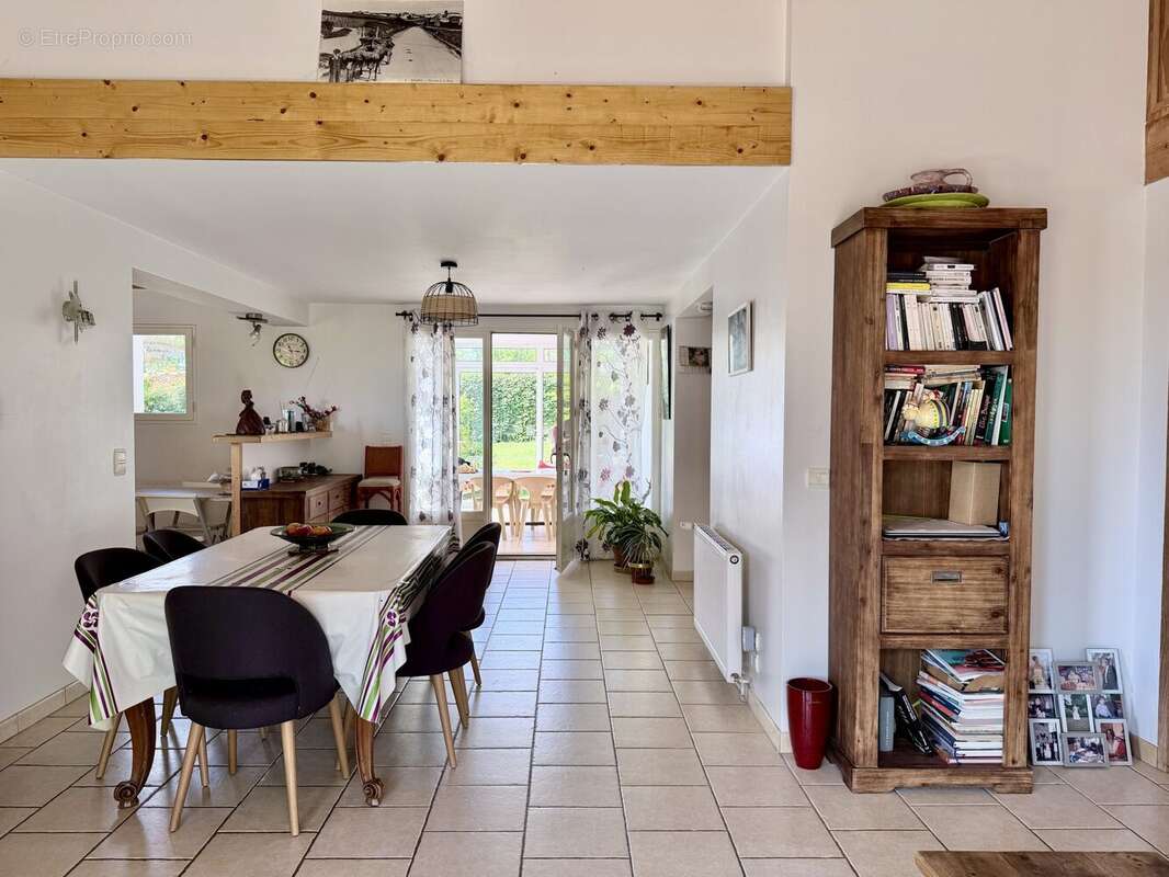 Maison à BIDART