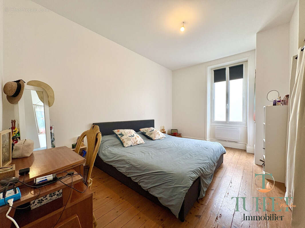 Maison à LA TREMBLADE