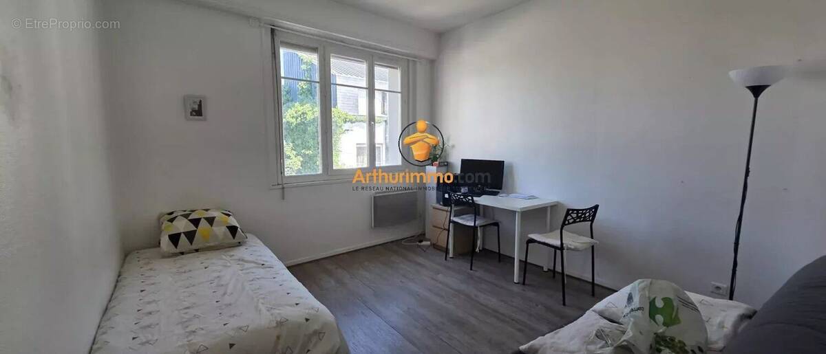 Appartement à LOURDES