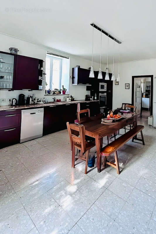 Maison à PUILBOREAU