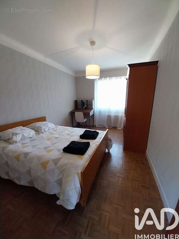 Photo 8 - Maison à SARRANCOLIN