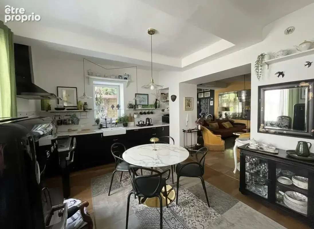 Maison à vendre La Roque-d'Anthéron - photo 12