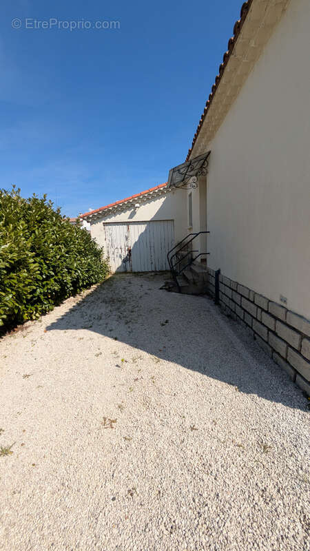 Maison à VENDARGUES