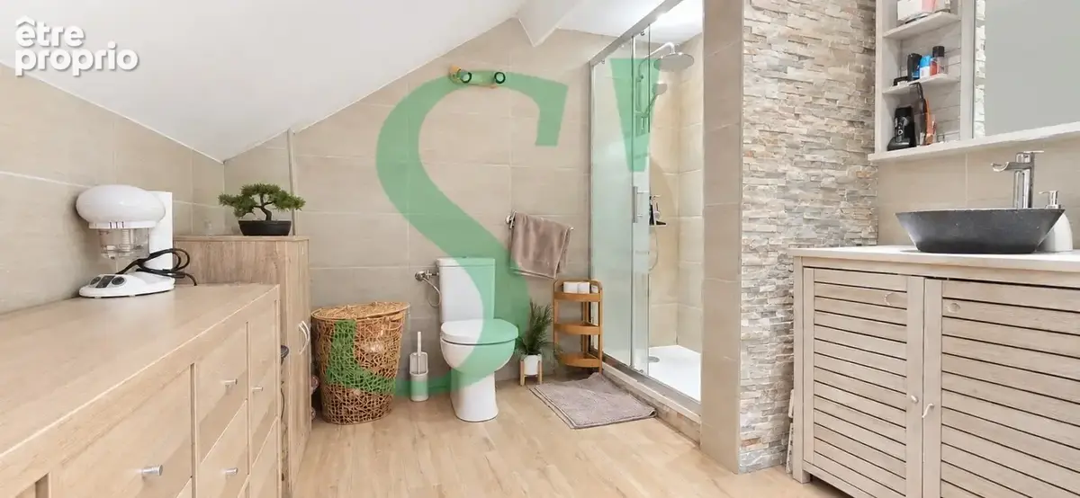 Maison 4 pièces 59 m² à vendre à Chars (95750) - photo 9