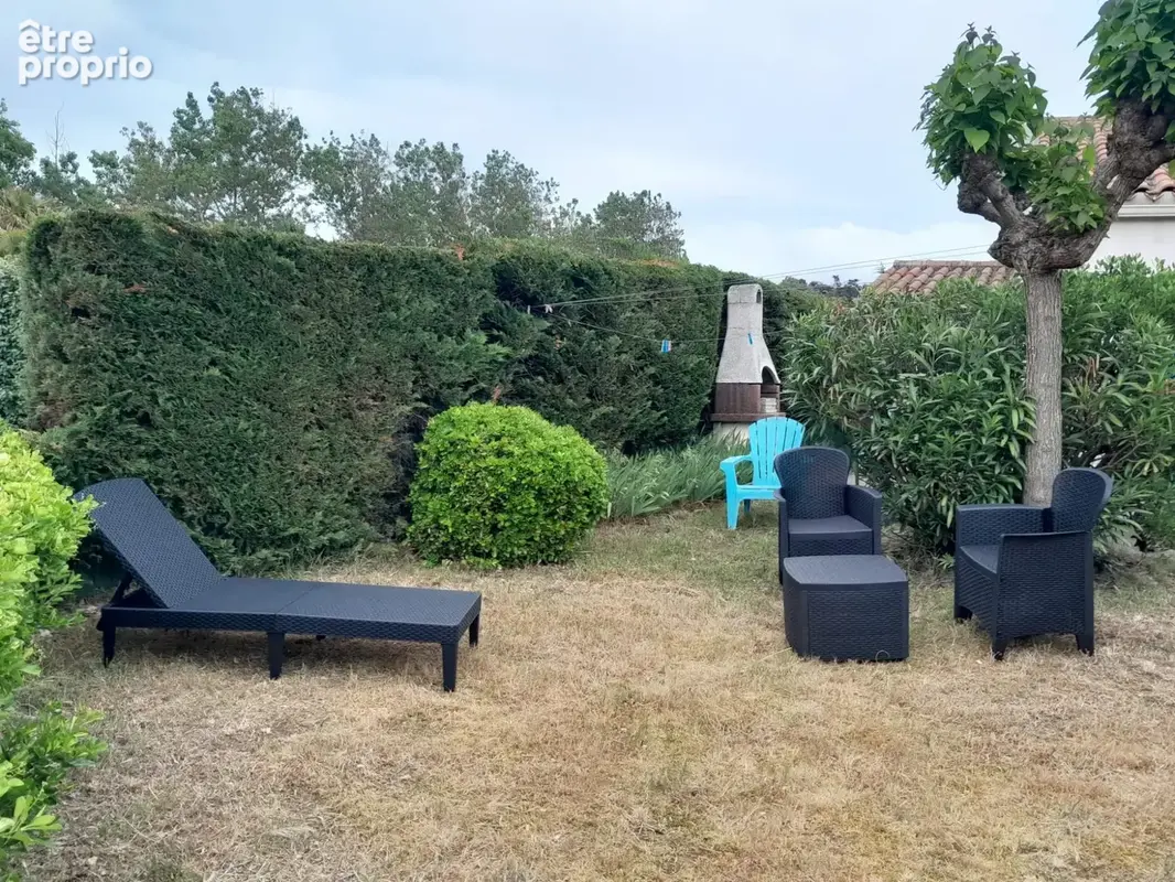 Maison 2 pièces 34 m² à vendre à Bretignolles-Sur-Mer (85470) - photo 2