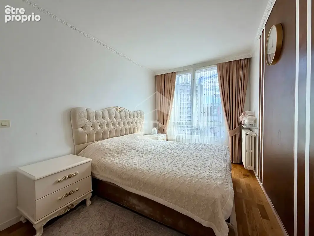Appartement 64m² à sèvres - photo 5