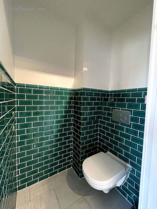 Appartement à VILLEMOMBLE