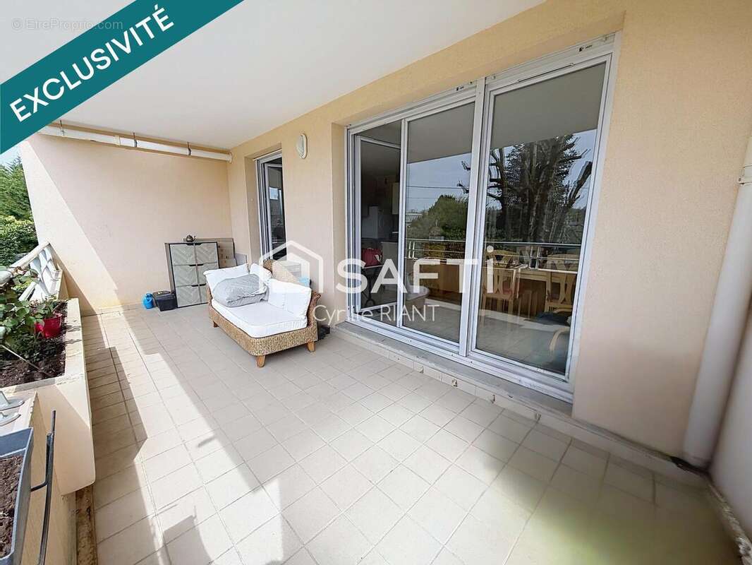 Photo 8 - Appartement à RIVES