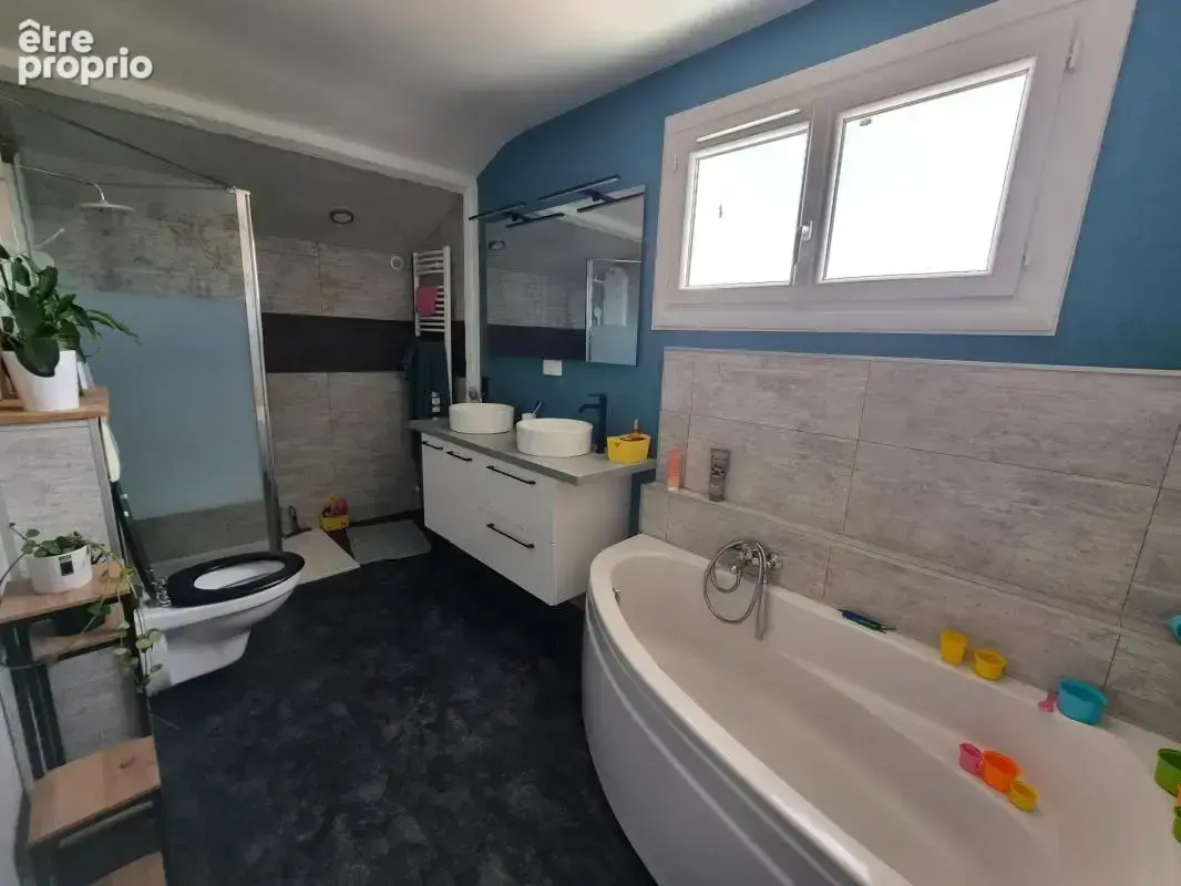 Belle maison familiale rénovée ! - photo 12