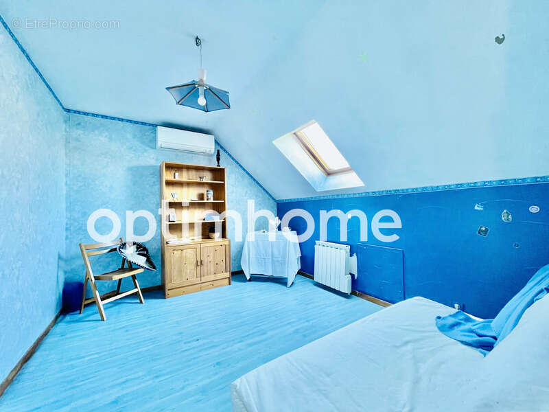 Maison à VARENNES-SUR-SEINE