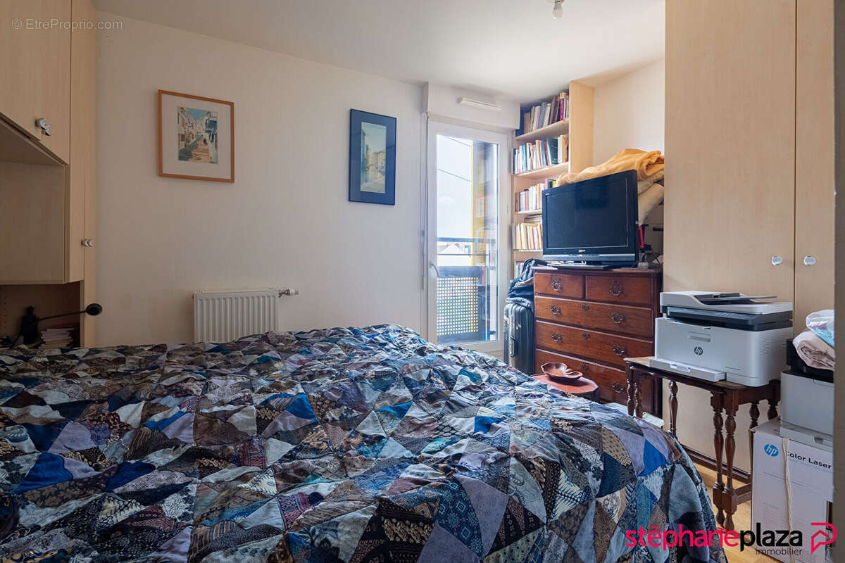 Appartement à BEZONS