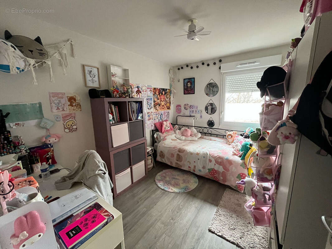 Appartement à COLOMIERS