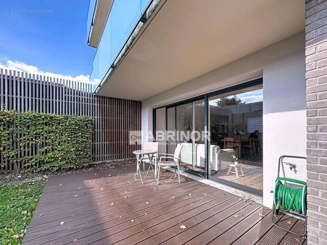 Appartement à RONCQ