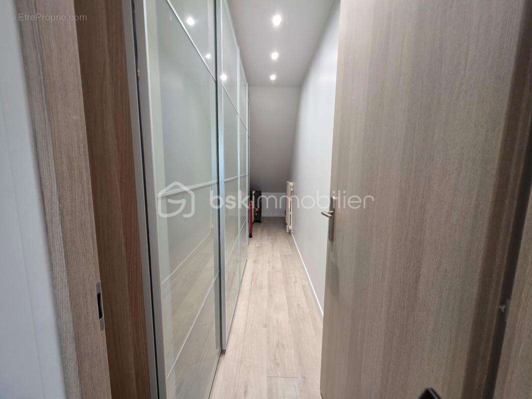 Maison à PONTAULT-COMBAULT