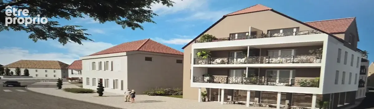 Brunstatt didenheim - photo 1