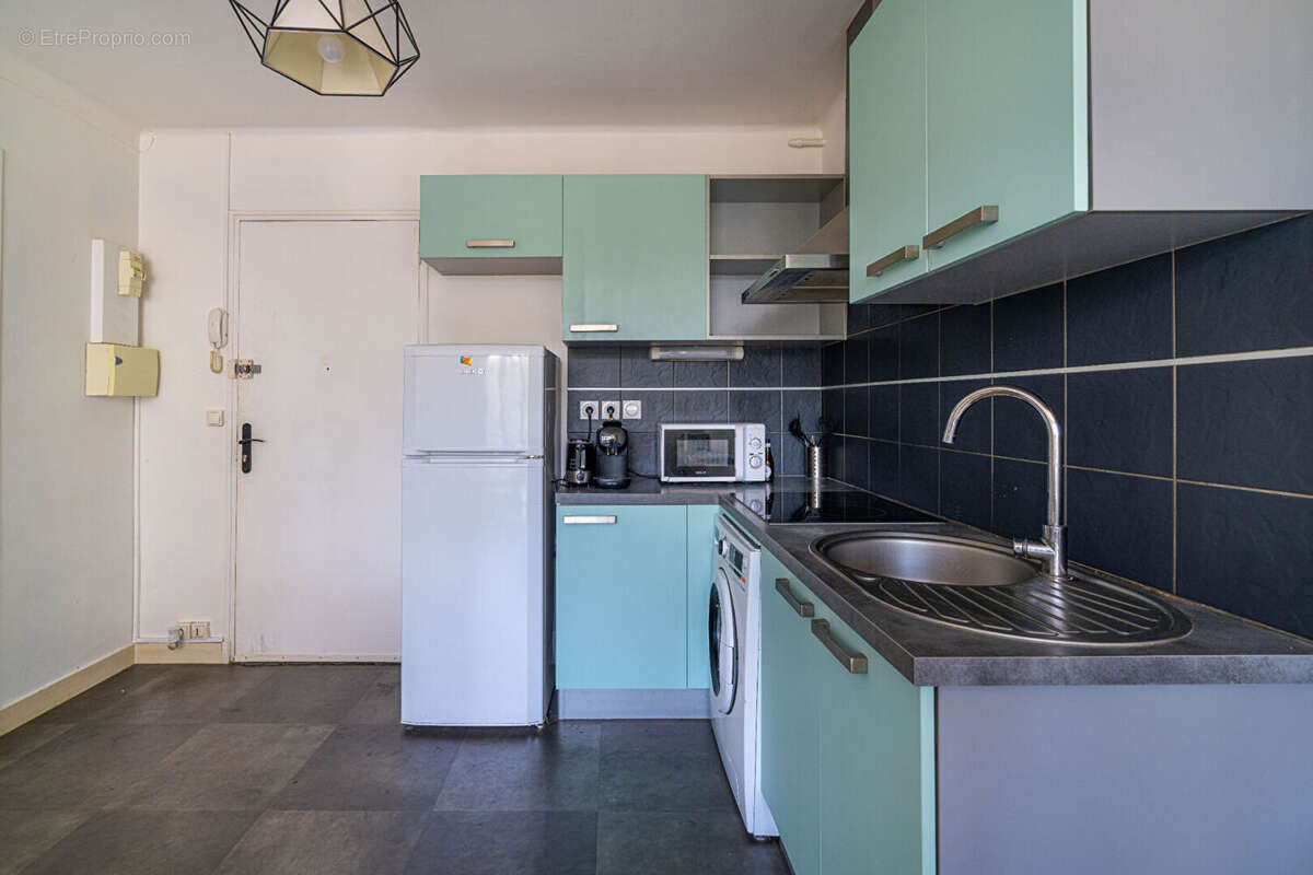 Appartement 32m² à annecy - photo 3