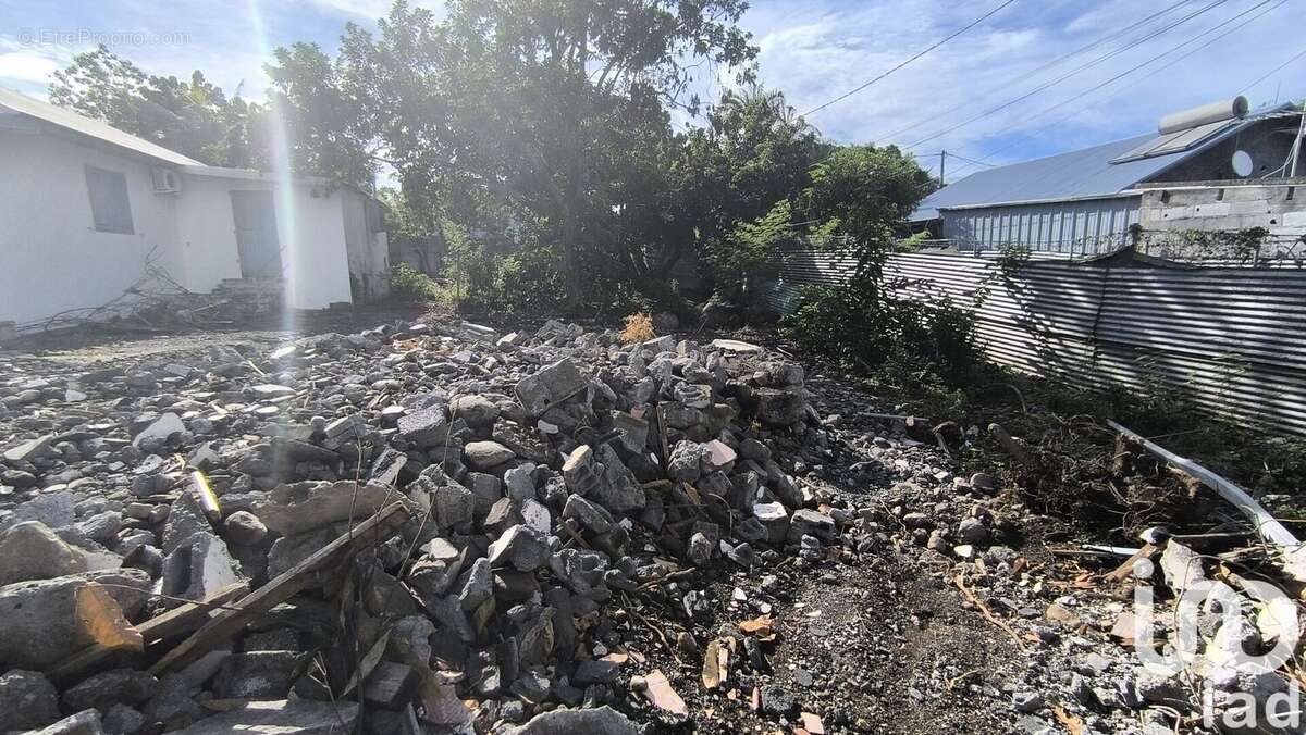 Photo 4 - Terrain à SAINT-LOUIS