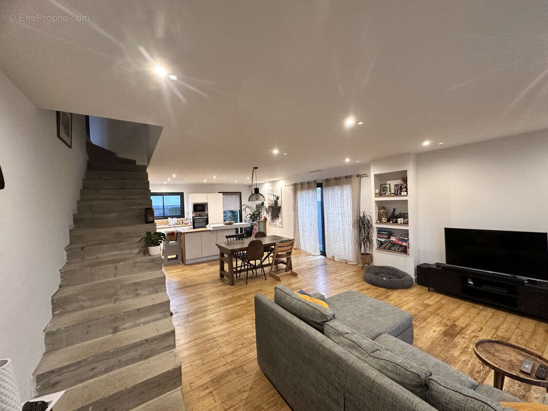 Maison à MAUREILLAS-LAS-ILLAS