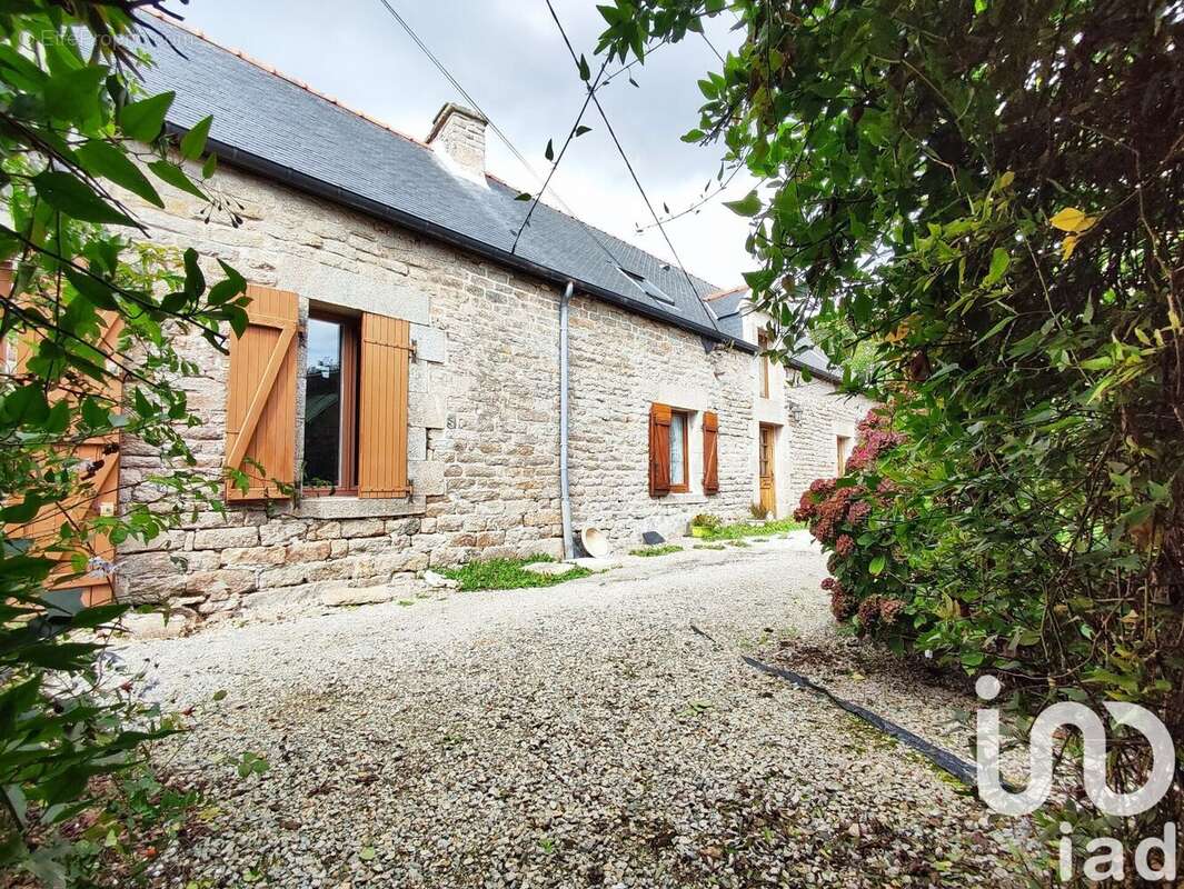 Maison 152 m² à Guehenno  - photo 5
