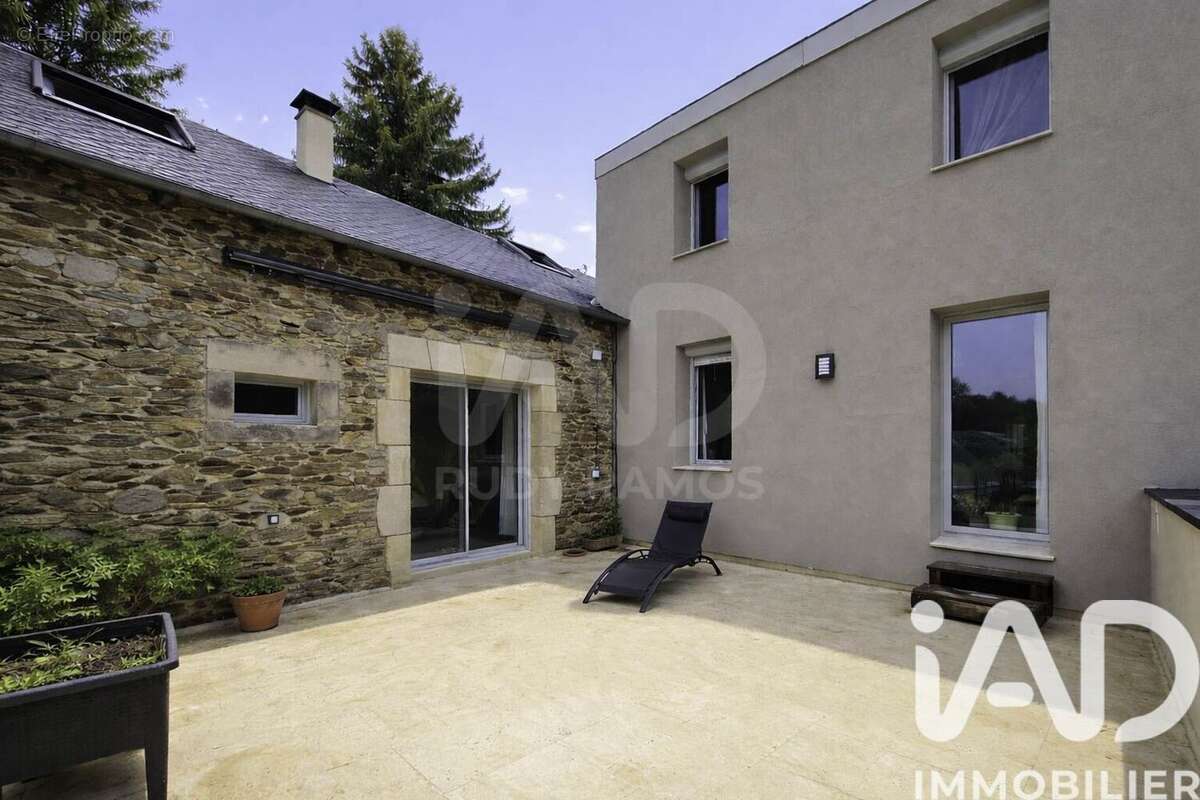 Maison 300 m² à Vezins-De-Levezou  - photo 6
