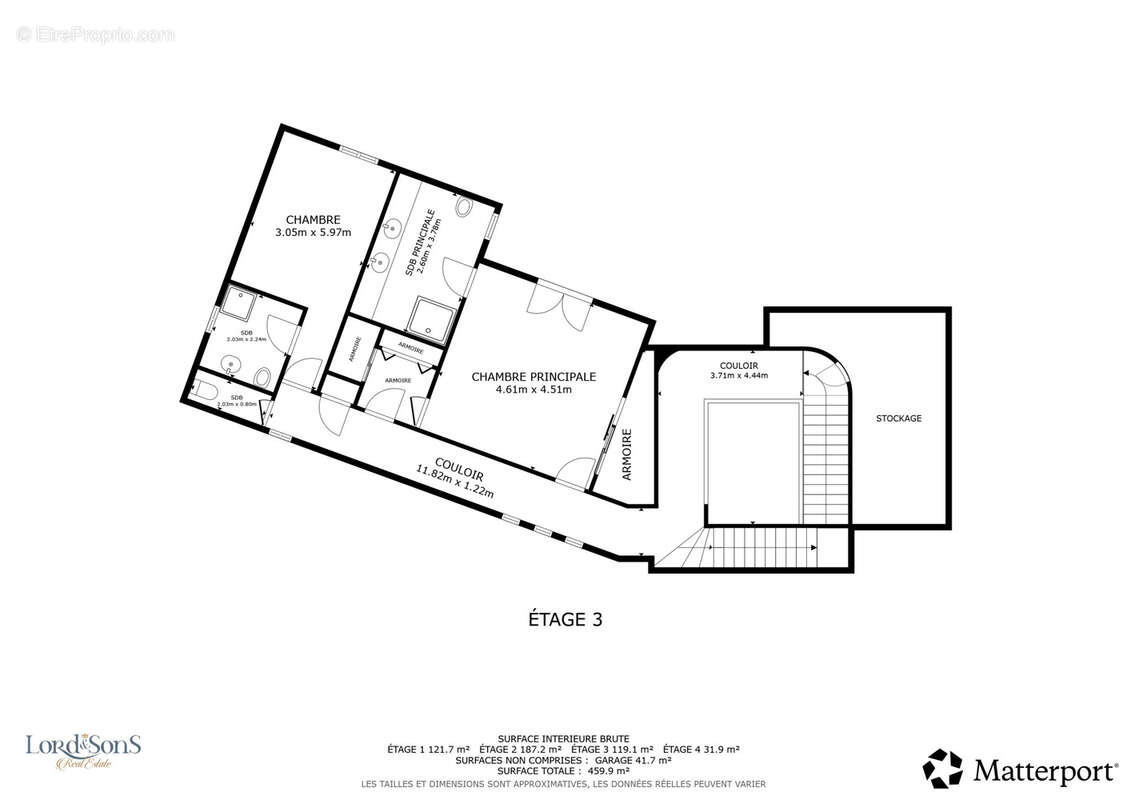 Maison à BEAUMES-DE-VENISE