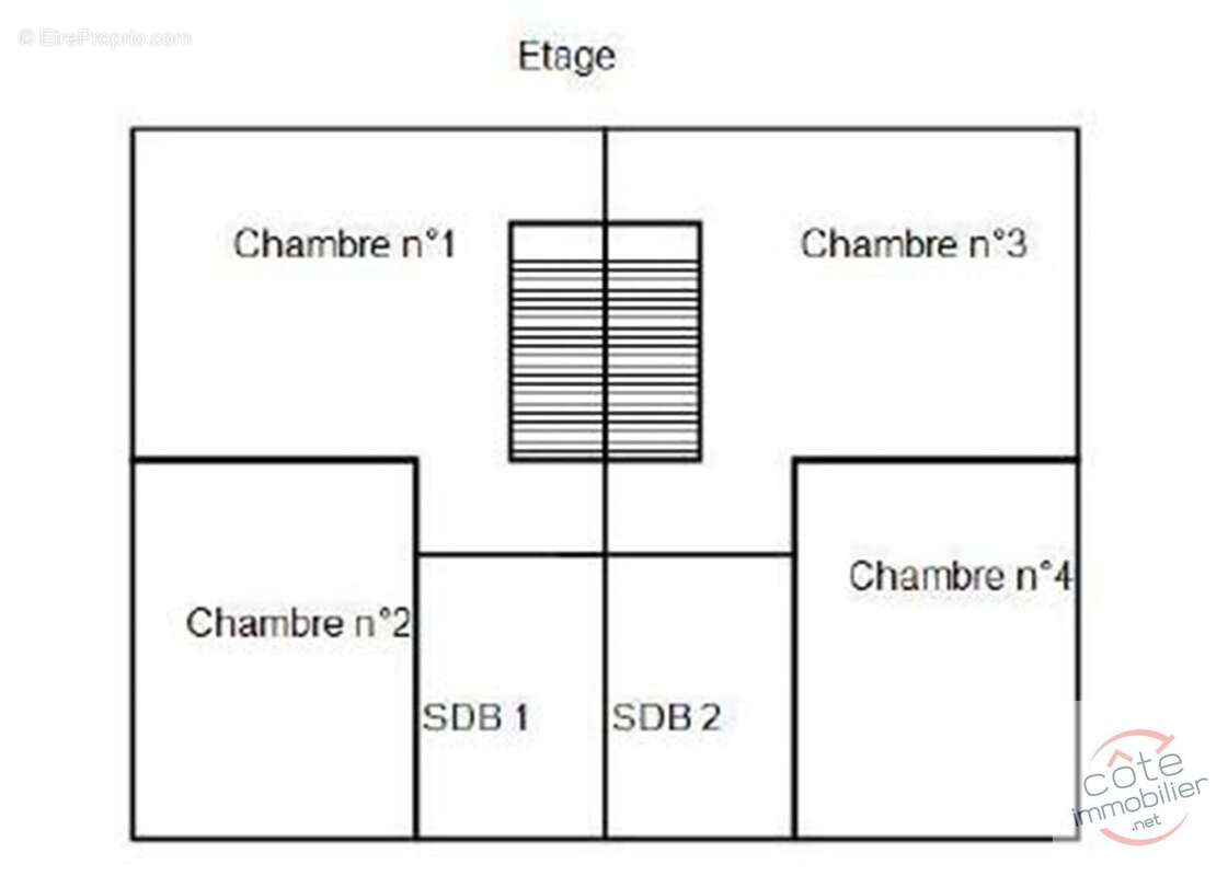 Maison à HOLVING